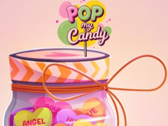 Игри Pop My Candy