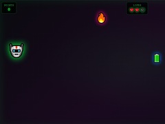 Игри Robot Run