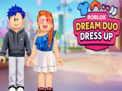 Игри Roblox Dream Duo Dress Up