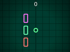 Игри Color Dodge