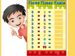 Игри Turbo Tables