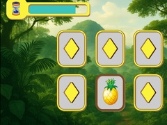 Игри Fruit Memory Extravaganza