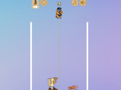 Игри Brainrot Merge