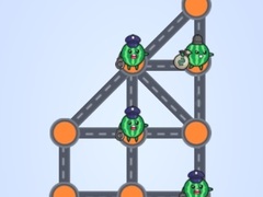 Игри Melon Heist