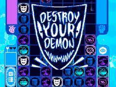 Игри Destroy Your Demon