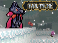 Игри Avalanche