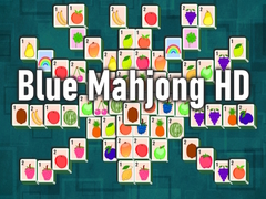 Игри Blue Mahjong HD