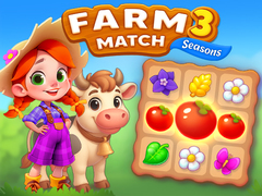 Игри Farm Match Seasons 3