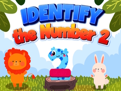 Игри Identify Number 2