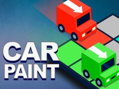 Игри Car Paint