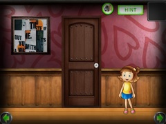 Игри Amgel Kids Room Escape 325