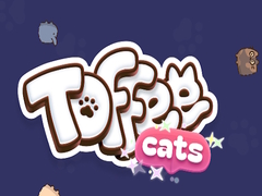 Игри Toffee Cats