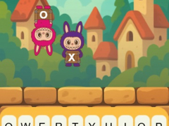 Игри Lafufu Typer