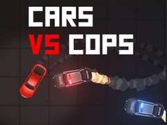Игри Car Vs Cops