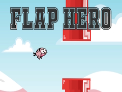 Игри Flap Hero