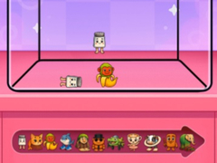 Игри Merge Fellas Italian Brainrot