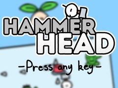 Игри Hammer Head