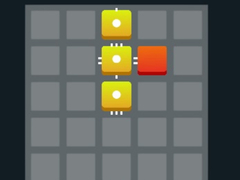 Игри Connect The Blocks Mind Grid