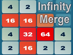 Игри Infinity Merge