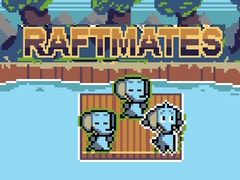 Игри Raftmates