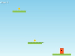 Игри Flip for Fortune Collecting Coins Game