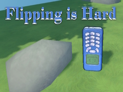 Игри Flipping is Hard