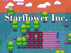 Игри Starflower Inc.