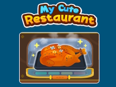 Игри My Cute Restaurant