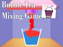 Игри Bubble Tea Mixing Game