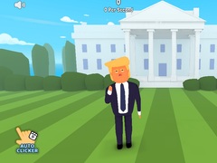Игри Mr. Doland Tariff Clicker