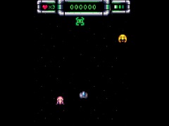 Игри Space Eaters 2D