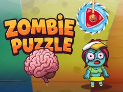 Игри Zombie Puzzle