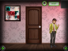 Игри Amgel Easy Room Escape 301