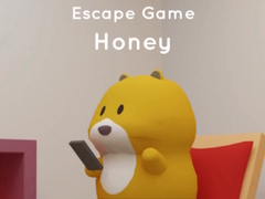 Игри Escape Game Honey