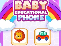 Игри Baby Educational Phone