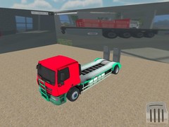 Игри Carrier 3D