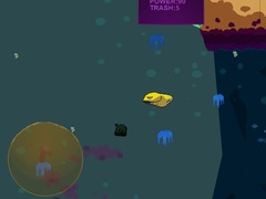 Игри Something Below The Sea