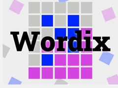 Игри Wordix