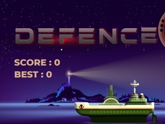 Игри Defence