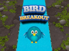 Игри Bird Breakout