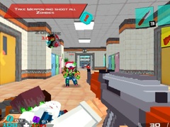 Игри Zomblox