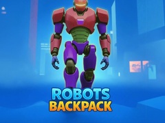 Игри Robots Backpack