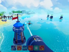 Игри Cannon Clash