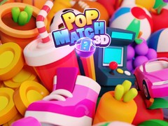 Игри Pop Match 3D