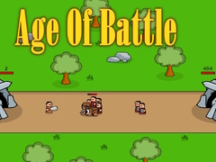 Игри Age Of Battle