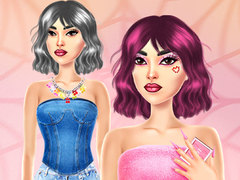 Игри Wednesday Light Academia