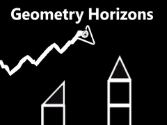 Игри Geometry Horizons