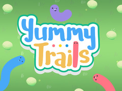 Игри Yummy Trails