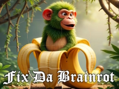 Игри Fix Da Brainrot