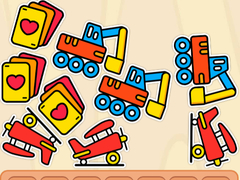 Игри Match Factory 
